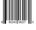 Barcode Image for UPC code 650240062070