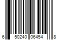 Barcode Image for UPC code 650240064548