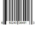 Barcode Image for UPC code 650240064913