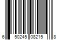 Barcode Image for UPC code 650245082158