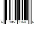 Barcode Image for UPC code 650450130286