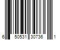 Barcode Image for UPC code 650531307361