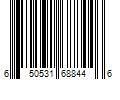 Barcode Image for UPC code 650531688446