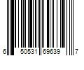 Barcode Image for UPC code 650531696397