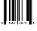 Barcode Image for UPC code 650531858795