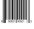 Barcode Image for UPC code 650531909213