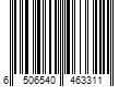 Barcode Image for UPC code 6506540463311