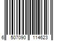 Barcode Image for UPC code 6507090114623