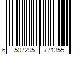 Barcode Image for UPC code 6507295771355