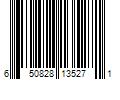 Barcode Image for UPC code 650828135271