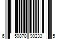 Barcode Image for UPC code 650878902335