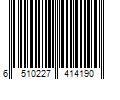 Barcode Image for UPC code 6510227414190