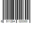 Barcode Image for UPC code 6511284020300