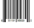 Barcode Image for UPC code 651191956890