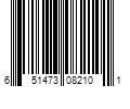 Barcode Image for UPC code 651473082101