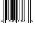 Barcode Image for UPC code 651473712879