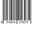 Barcode Image for UPC code 6516244216274