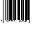 Barcode Image for UPC code 6517202409042