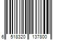 Barcode Image for UPC code 651832013780000