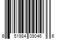 Barcode Image for UPC code 651984090466