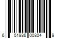 Barcode Image for UPC code 651986008049