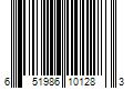 Barcode Image for UPC code 651986101283