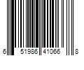 Barcode Image for UPC code 651986410668