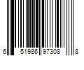 Barcode Image for UPC code 651986973088