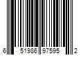 Barcode Image for UPC code 651986975952