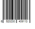 Barcode Image for UPC code 6520230409113