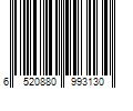 Barcode Image for UPC code 6520880993130