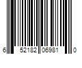 Barcode Image for UPC code 652182069810