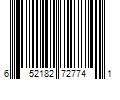 Barcode Image for UPC code 652182727741