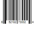 Barcode Image for UPC code 652182730024