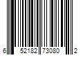 Barcode Image for UPC code 652182730802