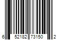 Barcode Image for UPC code 652182731502