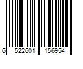 Barcode Image for UPC code 6522601156954