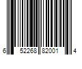 Barcode Image for UPC code 652268820014