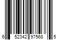 Barcode Image for UPC code 652342975685