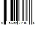 Barcode Image for UPC code 652369014466