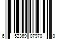 Barcode Image for UPC code 652369079700