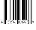 Barcode Image for UPC code 652569089769