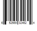 Barcode Image for UPC code 652569324624