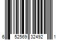 Barcode Image for UPC code 652569324921