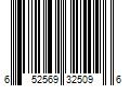 Barcode Image for UPC code 652569325096