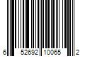 Barcode Image for UPC code 652692100652