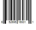 Barcode Image for UPC code 652695169311