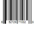 Barcode Image for UPC code 652729710328