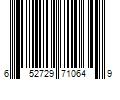 Barcode Image for UPC code 652729710649