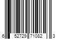 Barcode Image for UPC code 652729710823